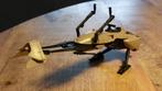 Star Wars Speeder bike vehicle, Verzamelen, Star Wars, Ophalen, Zo goed als nieuw, Replica