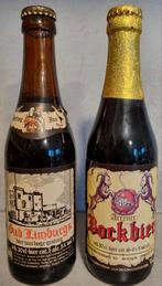 Set van 2 vintage Arcener tht '85 en Hertog Jan '81-'83, Ophalen of Verzenden, Zo goed als nieuw, Glas of Glazen, Overige merken