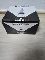 Chauvet BOB LED 3H Lichteffect, Muziek en Instrumenten, Licht en Laser, Ophalen of Verzenden, Gebruikt, Licht, Kleur