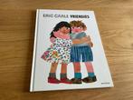 Vriendjes, Eric Carle, Ophalen, Non-fictie, Jongen of Meisje, Nieuw