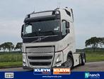 VOLVO FH 460 6x2 i-save leather, Auto's, Automaat, Euro 6, Wit, Navigatiesysteem