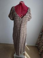 Tramontana midi jurk mt XXL, Kleding | Dames, Jurken, Overige kleuren, Tramontana, Maat 46/48 (XL) of groter, Ophalen of Verzenden
