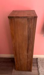 Houten pilaar, Huis en Inrichting, Woonaccessoires | Zuilen en Pilaren, Ophalen, Zo goed als nieuw