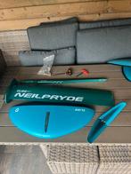 Neilpryde glide foil, Watersport en Boten, Windsurfen, Gebruikt, Minder dan 250 cm, Overige typen, Ophalen of Verzenden