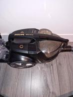 Philips 9000 Stofzuiger - Gebruikt, Nieuw Filter, Witgoed en Apparatuur, Stofzuigers, Gebruikt, Stofzuiger, 1600 tot 2000 watt