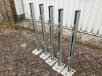 Staanders voor cv .( standaard) 5x. Radiator steunen, Doe-het-zelf en Verbouw, Ophalen of Verzenden, Zo goed als nieuw, 800 watt of meer