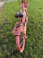 Meisjes fiets, Ophalen of Verzenden, Zo goed als nieuw, 26 inch of meer, Versnellingen