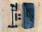 Carbon Handheld Camera Gimbal / Stabilizer - 80 cm, Ophalen of Verzenden, Zo goed als nieuw, Minder dan 150 cm, Overige typen