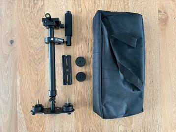 Carbon Handheld Camera Gimbal / Stabilizer - 80 cm beschikbaar voor biedingen