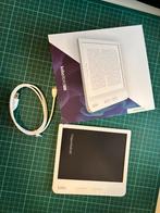 Rakuten Kobo Libra H2O met cover, Computers en Software, E-readers, 8 GB, Touchscreen, Ophalen of Verzenden, Zo goed als nieuw