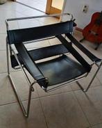 Wassily B3 stoel Marcel Breuer, Antiek en Kunst, Kunst | Designobjecten, Ophalen of Verzenden