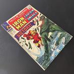 Tales of Suspense Vol.1 #83 (1966) FN- (5.5), Amerika, Marvel Comics, Ophalen of Verzenden, Gelezen