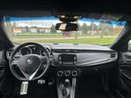Alfa romeo Giulietta 1.4 T MultiAir Imola | 58.OOO KM | 18 i, Auto's, Euro 6, 4 cilinders, Met garantie (alle), Bedrijf