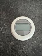Honeywell T87G2014 thermostaat – met display en draaiknop, Doe-het-zelf en Verbouw, Ophalen of Verzenden, Zo goed als nieuw