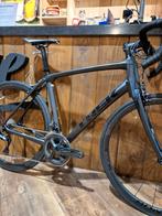 Trek Domane SLR P1, Fietsen en Brommers, Fietsen | Racefietsen, 28 inch, Gebruikt, Carbon, Meer dan 20 versnellingen