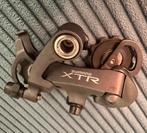 Shimano XTR RD-M952 Achterderailleur, Fietsen en Brommers, Fietsonderdelen, Ophalen, Zo goed als nieuw, Derailleur of Ketting