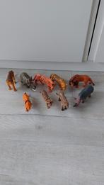 Speelgoed dieren, Ophalen of Verzenden, Zo goed als nieuw, Wild dier, Opgezet dier