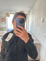 Zara blouse prijskaartje er nog aan S linnen mooie details, Maat 38/40 (M), Nieuw, Ophalen of Verzenden, Zara