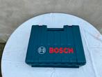 Bosch koffer voor een haakseslijper GWS 1400., Ophalen of Verzenden, Nieuw