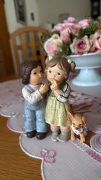 Nina en Marco Goebel, Verzamelen, Beelden en Beeldjes, Ophalen of Verzenden, Nieuw