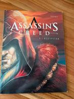 Assassin's Creed : Volume 3 Accipiter, Boeken, Eén stripboek, Ophalen of Verzenden, Zo goed als nieuw