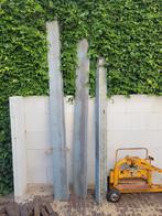 Stalen latei 200x100x10 / 150x100x10, Ophalen, Nieuw, IJzer