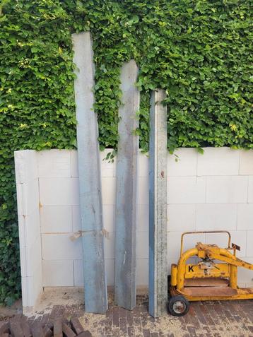 Stalen latei 200x100x10 / 150x100x10  beschikbaar voor biedingen