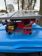 Einhell Tafekzaagje - Werkt Prima!, Ophalen, Minder dan 30 mm, Gebruikt, Cirkelzaag