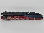 Fleischmann 4138 - Stoomlocomotief BR 39 van de DB, Fleischmann, Ophalen of Verzenden, Zo goed als nieuw, Fleischmann