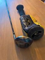 Cobra Gravity Back Titanium 10.5 Driver met Headcover, Sport en Fitness, Golf, Ophalen, Gebruikt, Club, Overige merken