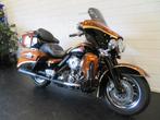 Harley-Davidson FLHTCUSE ELECTRA ULTRA GLIDE CVO 11, Motoren, Motoren | Harley-Davidson, Chopper, Bedrijf, 1802 cc, Meer dan 35 kW