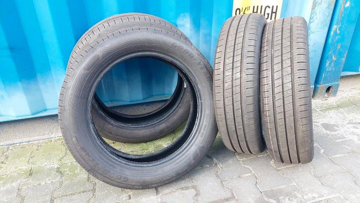 NIEUWE zomerbanden 175/65/17 Toyota Aygo X 2022-2025! 4x!, Auto-onderdelen, Banden en Velgen, Band(en), Zomerbanden, 17 inch, 175 mm