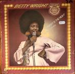 12 Inch Betty Wright   'Tonight is the Night', Ophalen of Verzenden, Gebruikt, 12 inch, Poprock