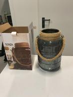 Sensa nieuwe glazen opbergpot 2 stuks beschikbaar, Ophalen, Nieuw