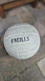 Opblaasbare voetbal, Maat M, Ophalen, Gebruikt, Bal