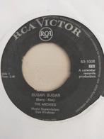 The Archies , sugar sugar, Ophalen of Verzenden, Zo goed als nieuw, Pop