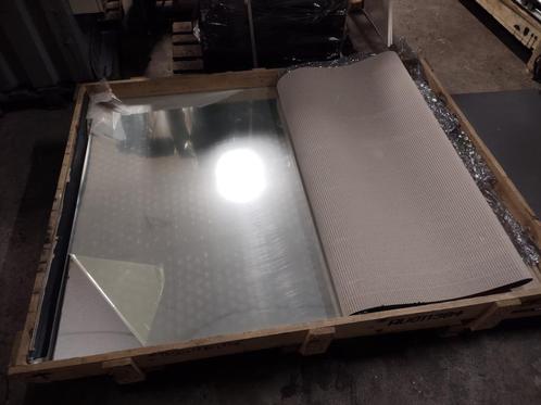 Aluminium spiegel platen 0,5mm MIRO 4, Doe-het-zelf en Verbouw, Platen en Panelen, Nieuw, Overige materialen, Minder dan 20 mm