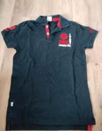 polo Franklin Marshall maat m, Kleding | Heren, Ophalen of Verzenden, Zo goed als nieuw