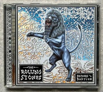 Rolling Stones - Bridges To Babylon(cd rock) beschikbaar voor biedingen