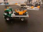 LEGO Creator 3in1  Helikoptertransport 31043, Complete set, Ophalen of Verzenden, Lego, Zo goed als nieuw