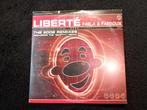 Parla & Pardoux - Liberté (The 2002 Remixes), Ophalen of Verzenden, Gebruikt
