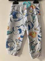 So Cute Broekje / joggingbroek grijs dieren Maat 80, Ophalen of Verzenden, Zo goed als nieuw, Jongetje, Broekje
