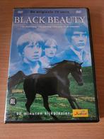 DVD Black Beauty originele TV serie, Alle leeftijden, Ophalen of Verzenden, Zo goed als nieuw