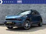 Lynk & Co 01 1.5 | Panoramadak | Adaptieve cruise control |, 12 maanden, Stof, Euro 6, Blauw