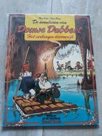Douwe Dabbert 2 Het verborgen dierenrijk softcover 1e druk, Eén stripboek, Ophalen of Verzenden, Zo goed als nieuw, Diverse tekenaars en schrijvers