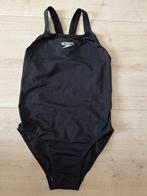 Speedo badpak maat 36 nieuw, Kleding | Dames, Badmode en Zwemkleding, Ophalen of Verzenden, Zo goed als nieuw, Zwart, Badpak