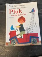 Pluk van de Petteflet - Gelezen, Ophalen, Gelezen, Fictie algemeen