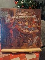 Kerstlp: the best of christmas - various, Cd's en Dvd's, Vinyl | Pop, Ophalen of Verzenden, 1960 tot 1980, Gebruikt, 12 inch