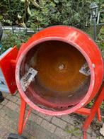 Atika 130s betonmolen, Doe-het-zelf en Verbouw, Ophalen of Verzenden, Zo goed als nieuw