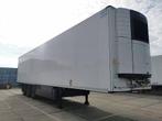 SCHMITZ SKO24 carrier blumenbreit, Auto's, Overige kleuren, Bedrijf, Aanhangers en Opleggers, Te koop